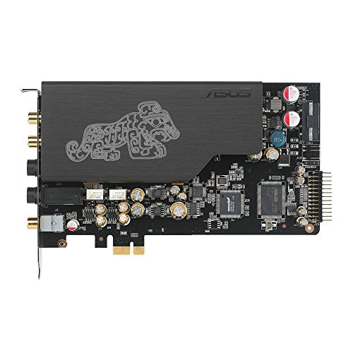 Scheda audio asustek - scheda, uscita