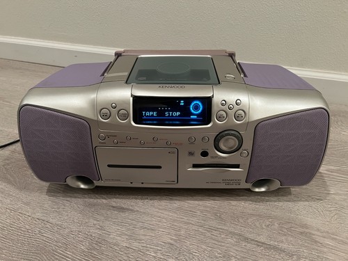 Kenwood rampage mdx - kenwood, (v)