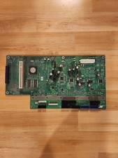 Scheda madre CH538-60003 Main