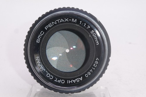 Pentax 1 7 - pentax-m, mm