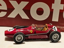 Exoto Ferrarri Tipo 246 F1 GP Marocco