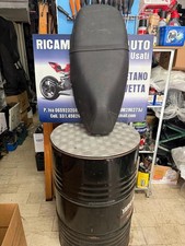Sella Piaggio Vespa GT 125/200
