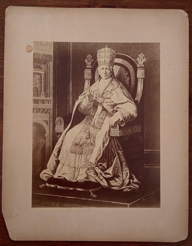 Papa leone xiii - papa, xiii,