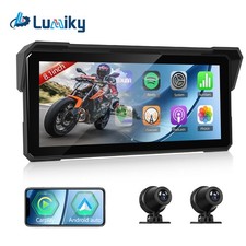 Navigatore Autoradio 8.1"