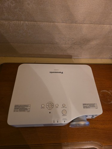 Proiettore lcd panasonic - lcd,