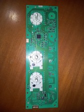 SCHEDA LAVATRICE - INDESIT - MOD IWC60861