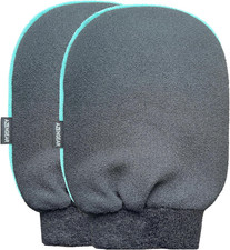 Guanto Esfoliante (Coppia)