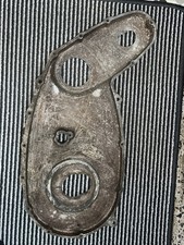 Rudge carter interno lato