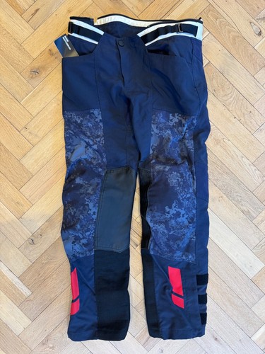Pantalone bmw moto rally - moto, air