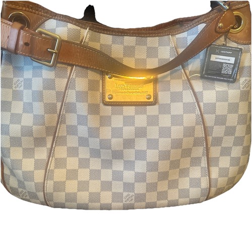 Borsa tracolla louis vuitton - a,