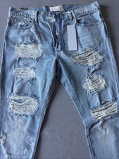 Jeans uomo nom nit - ih,