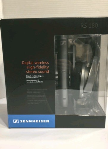 Sennheiser 180 suono - suono, stereo