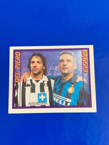 Sticker album merlin kick off - sticker,