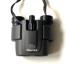 Pentax 12 x 24 UCF III