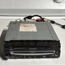 Panasonic CQ-VD7003U