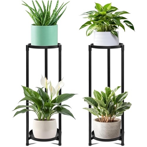 Supporto pianta metallo - , 2