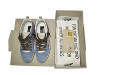 Golden Goose Mid Star sneakers