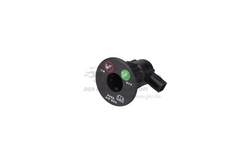 Blocchetto airbag originale