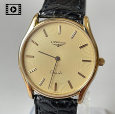 Longines 150 6096 [Stock USA]