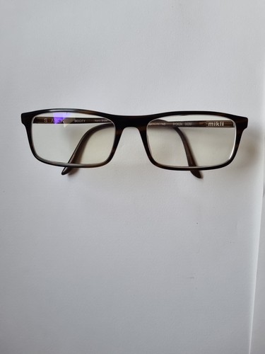 Monture lunettes mikli - monture, starck
