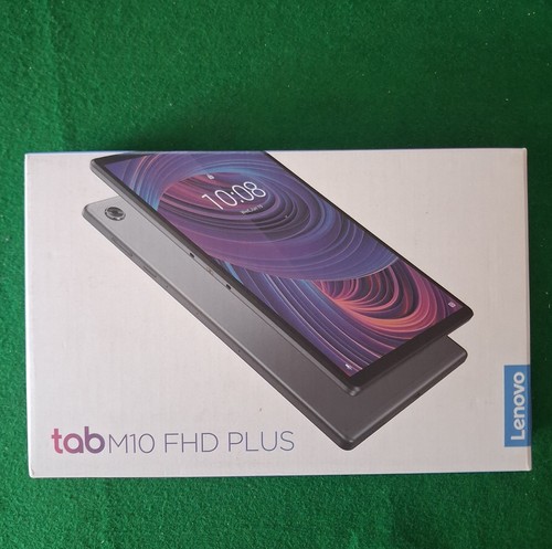 Lenovo tab m10 fmd - tab, plus