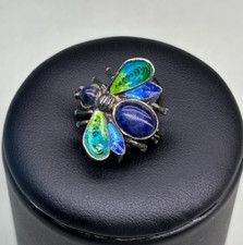 SPILLA APE ANTICA VINTAGE