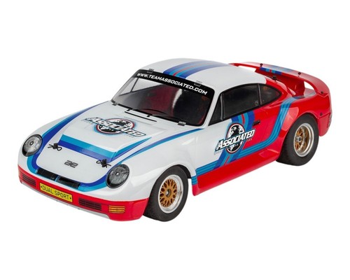 Kit carrozzeria team - carrozzeria,