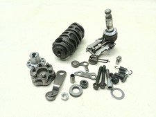 SET SELETTORE CAMBIO