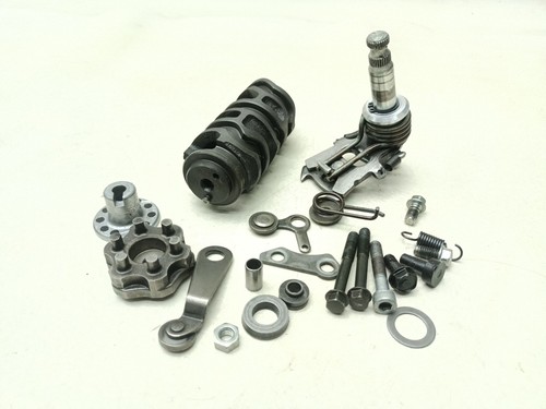 Set selettore cambio - set,