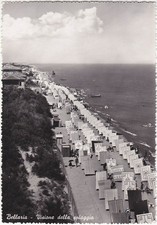 BELLARIA - RIMINI - VISIONE