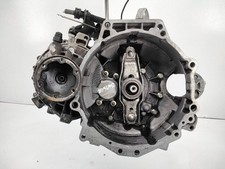 CAMBIO MANUALE COMPLETO PER