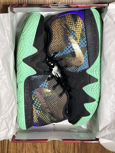 Nike kyrie mamba mentality - nike, 4