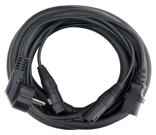 Cavo ibrido doppio - cavo,