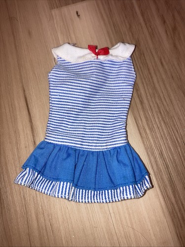Barbie yacht club moda abito - yacht,