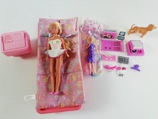 Lotto Oggetti Barbie MATTEL