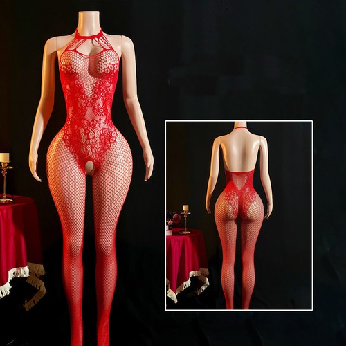 Calze corpo donna - , reggicalze