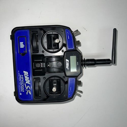 Flite blade hp6dsm - sr,