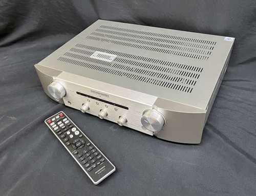 Amplificatore integrato