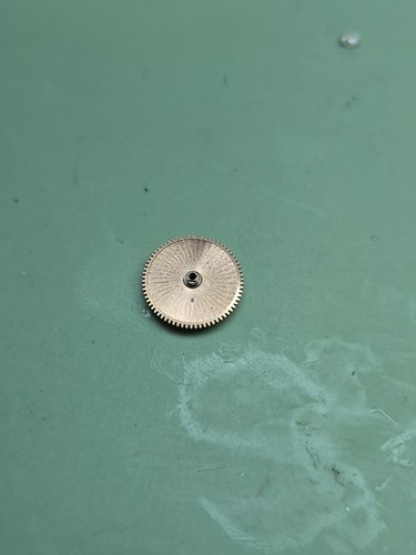 Omega cal 470 - ,
