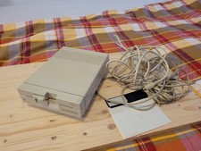 Commodore Floppy VC1541 II per