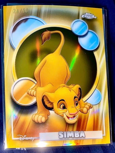 2026 topps chrome - topps, disney
