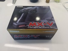 Sanwa MX-V 2.4GHz Pistol