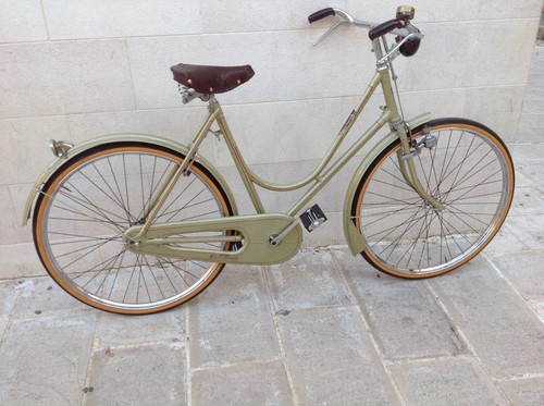Bicicletta aprilia epoca anni - epoca,