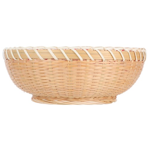Cesto pane di bambù - di,