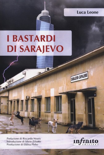 Bastardi sarajevo una - di, sarajevo.