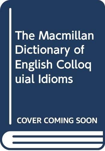The macmillan dictionary - macmillan,