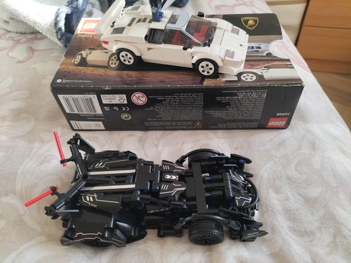 Modelli basati lego - 2,