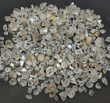 Splendidi cristalli di topazio