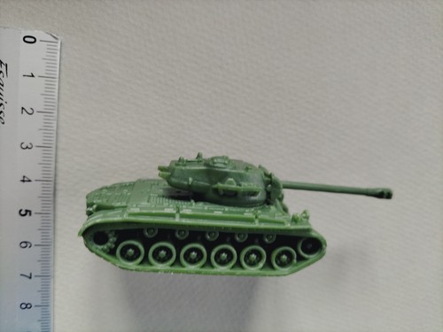 Pershing - x,