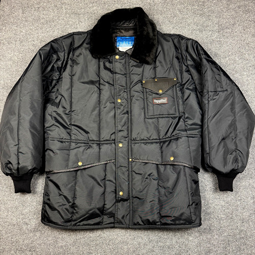Refrigiwear iron tuff - refrigiwear,